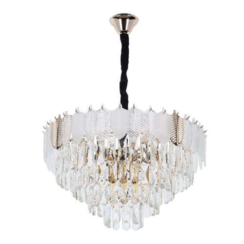 Подвесная люстра Modelux ML.602.12 изображение в интернет-магазине Cramer Light