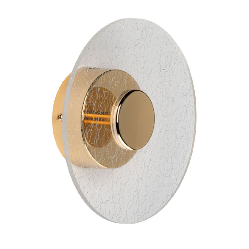 Настенный светильник De Markt Конти 488022601 изображение в интернет-магазине Cramer Light