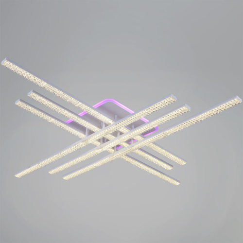 Потолочная люстра Reluce 83177-0.3-4+2C изображение в интернет-магазине Cramer Light фото 3