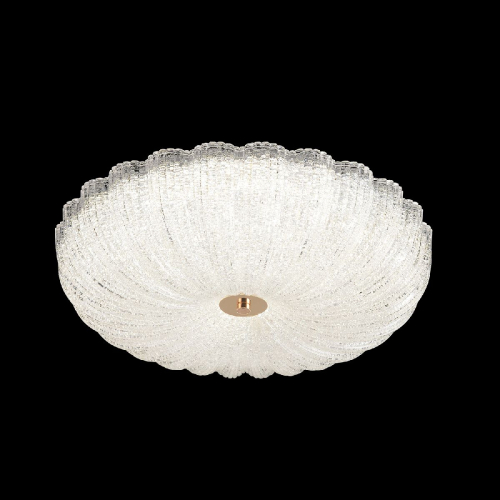Потолочный светильник Crystal Lux SOLARIS PL400 изображение в интернет-магазине Cramer Light фото 2