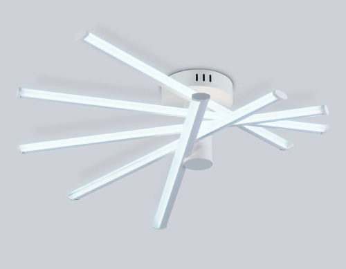 Потолочный светильник Ambrella Light Comfort LineTech FL6221 изображение в интернет-магазине Cramer Light фото 4