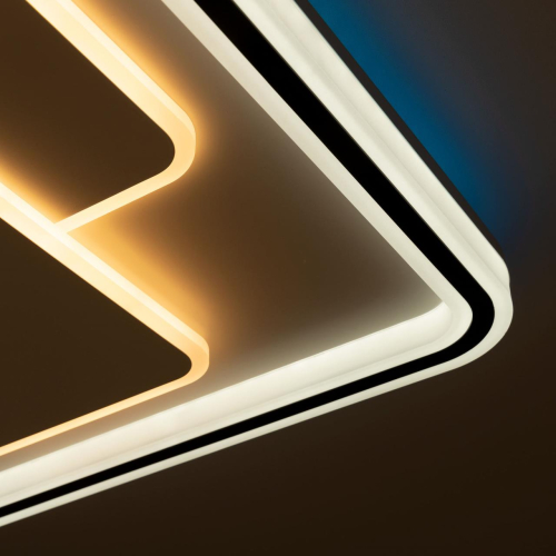 Потолочная люстра Citilux Квест CL739180E изображение в интернет-магазине Cramer Light фото 11