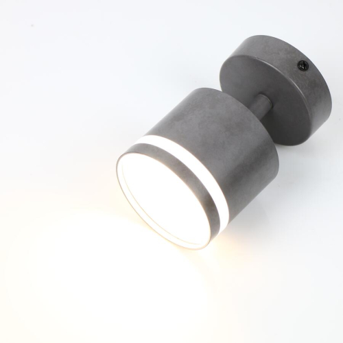 Спот General GWL-GX53-M-IP20 662037 изображение в интернет-магазине Cramer Light
