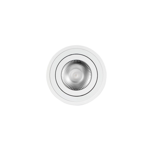 Накладной светильник Loft IT Unit 10340/B White изображение в интернет-магазине Cramer Light фото 4