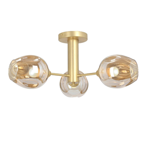 Потолочная люстра Vitaluce V3956-8/3PL изображение в интернет-магазине Cramer Light фото 4