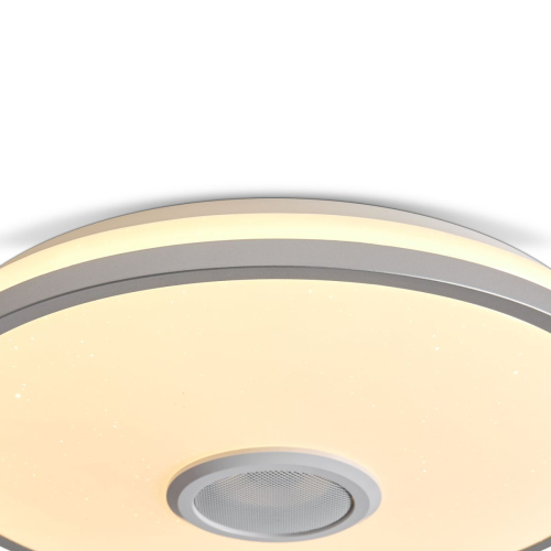 Потолочный светильник Freya Rond FR6226CL-L36W изображение в интернет-магазине Cramer Light фото 7