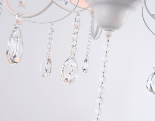 Подвесная люстра Ambrella Light Modern TR4603 изображение в интернет-магазине Cramer Light фото 6