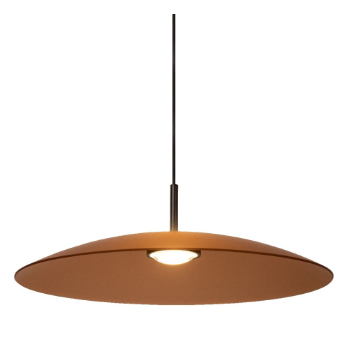 Подвесной светильник Lucide Menga 25417/12/62 изображение в интернет-магазине Cramer Light фото 3