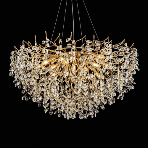 Подвесная люстра Modestyle MS.2117.1000 BS изображение в интернет-магазине Cramer Light фото 3