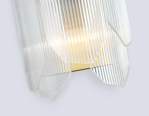 Настенный светильник Ambrella Light High Light Crystal LH31257 изображение в интернет-магазине Cramer Light фото 5