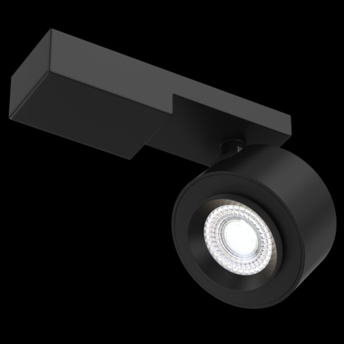 Светодиодный спот Maytoni Treo C062CL-L12B4K изображение в интернет-магазине Cramer Light