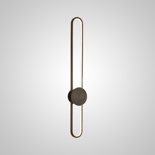 Настенный светильник ImperiumLoft Heidy 230868-23 изображение в интернет-магазине Cramer Light