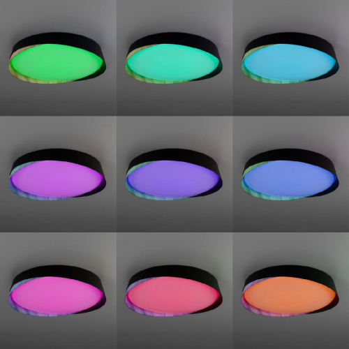 Потолочный светильник Citilux Bonny CL754351G изображение в интернет-магазине Cramer Light фото 13