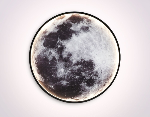 Настенно-потолочный светильник Ambrella Light Wall FW11112 изображение в интернет-магазине Cramer Light фото 2