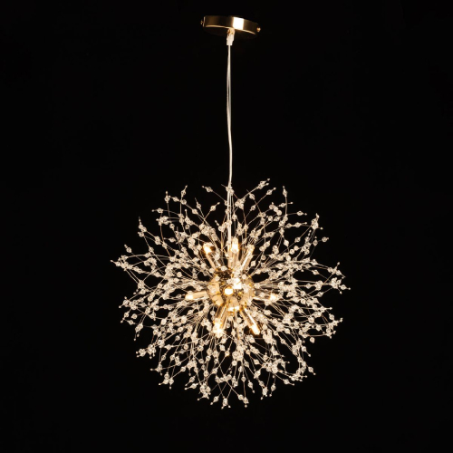 Подвесная люстра De Markt Адриатика 280012109 изображение в интернет-магазине Cramer Light фото 2