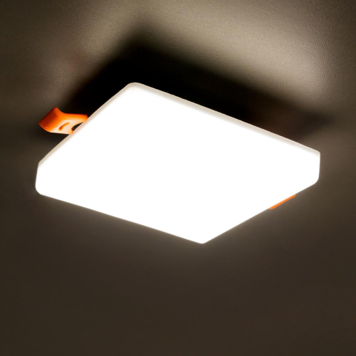 Встраиваемый светильник Citilux Вега CLD53K15N изображение в интернет-магазине Cramer Light фото 3