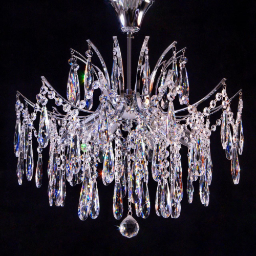 Потолочная люстра Citilux Селена CL302160 изображение в интернет-магазине Cramer Light фото 3