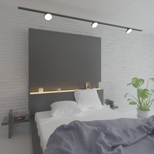 Трековый светильник Elektrostandard Pila 4690389175664 изображение в интернет-магазине Cramer Light фото 4