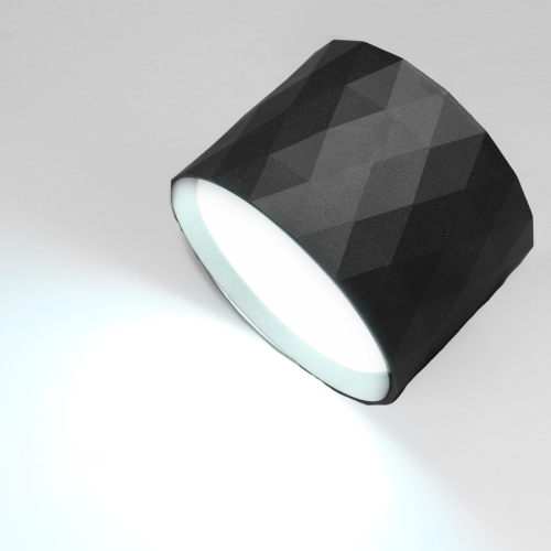 Накладной светильник General GWL-GX53-M-IP20 661791 изображение в интернет-магазине Cramer Light