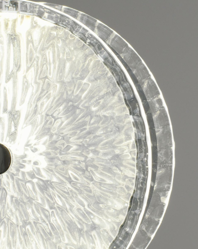 Подвесной светильник Moderli Marnia V11156-PL изображение в интернет-магазине Cramer Light фото 5