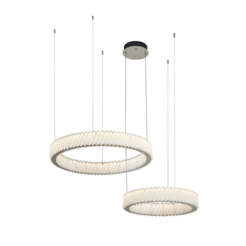 Подвесная люстра Aployt Augostina APL.792.03.70 изображение в интернет-магазине Cramer Light