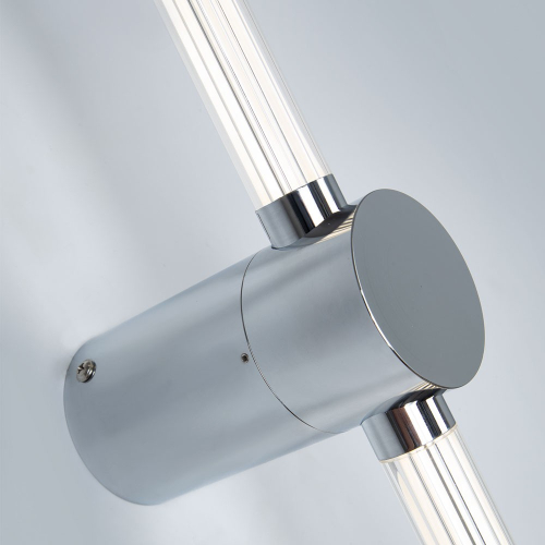 Настенный светильник LED4U L2232-800 CR изображение в интернет-магазине Cramer Light фото 2