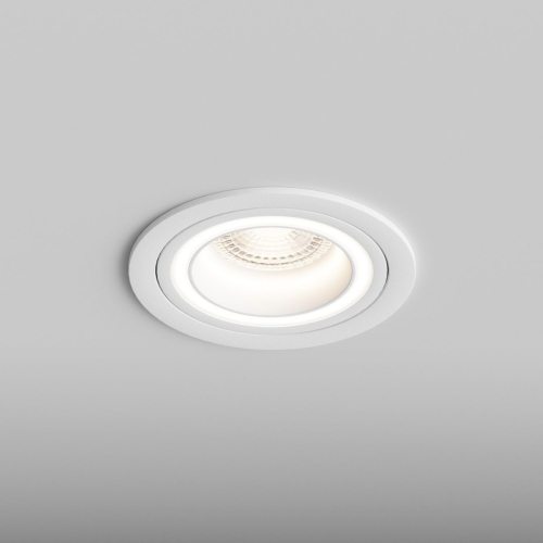 Встраиваемый светильник Hesby Lighting Eclipse HSBL_0110 изображение в интернет-магазине Cramer Light фото 5