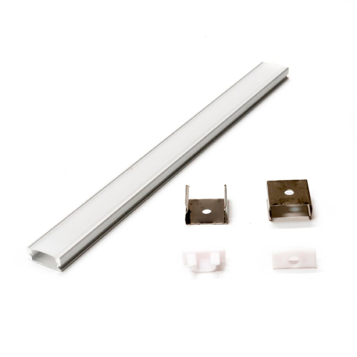 Профиль с рассеивателем Lightstar Profiled 419121 изображение в интернет-магазине Cramer Light