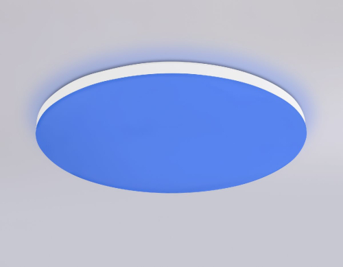 Потолочный светильник Ambrella Light Orbital Dance FZ2001 изображение в интернет-магазине Cramer Light фото 7