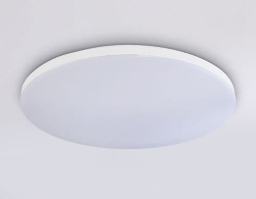 Потолочный светильник Ambrella Light Orbital Dance FZ2002 изображение в интернет-магазине Cramer Light фото 13