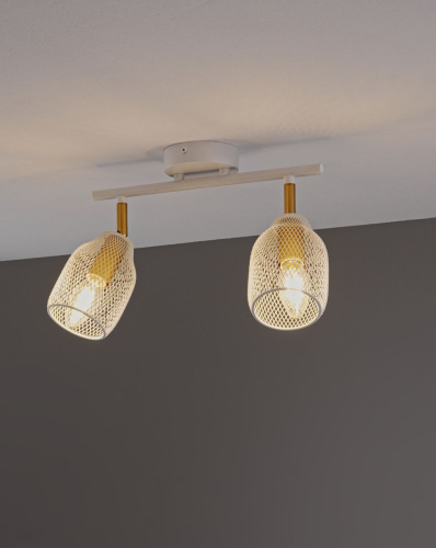 Спот Moderli Adalina V11840-2C изображение в интернет-магазине Cramer Light фото 4