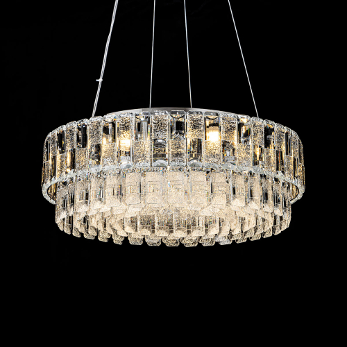 Подвесная люстра Modelux ML.7039.500 CR изображение в интернет-магазине Cramer Light фото 2