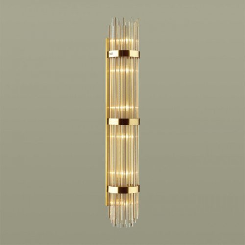 Бра Odeon Light EMPIRE 4854/6W изображение в интернет-магазине Cramer Light фото 4