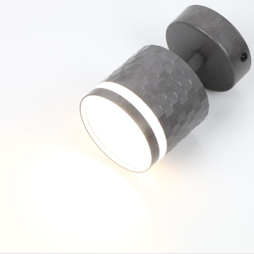 Спот General GWL-GX53-M-IP20 662053 изображение в интернет-магазине Cramer Light