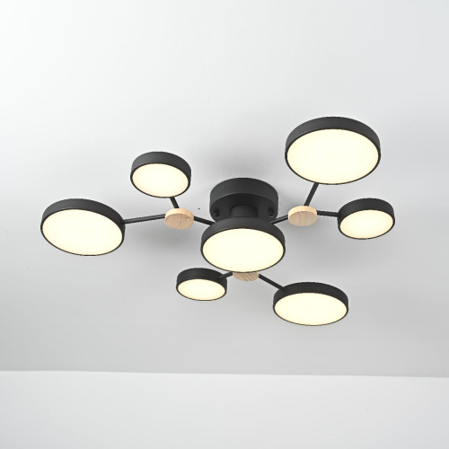 Люстра на штанге ImperiumLoft Gamma 223768-23 изображение в интернет-магазине Cramer Light фото 9