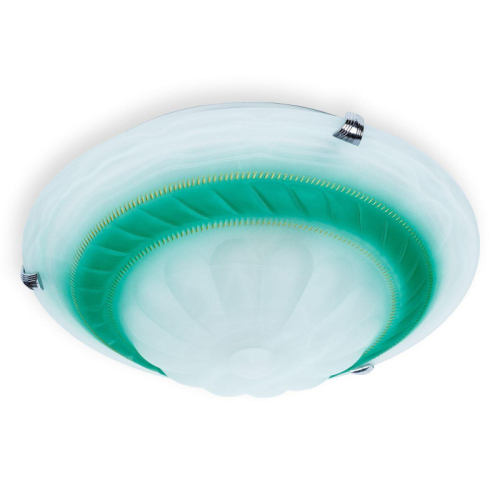 Потолочный светильник Toplight Clare TL9101Y-02GN изображение в интернет-магазине Cramer Light