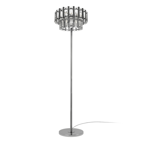Торшер Loft IT Boucle 10438F изображение в интернет-магазине Cramer Light