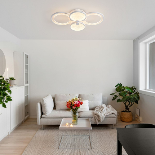 Потолочный светильник Freya Market FR6199CL-L150W изображение в интернет-магазине Cramer Light фото 11