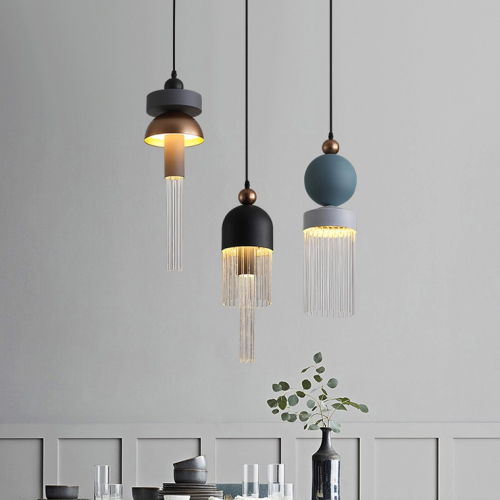 Подвесной светильник ImperiumLoft Pleiades 181016-26 изображение в интернет-магазине Cramer Light фото 10