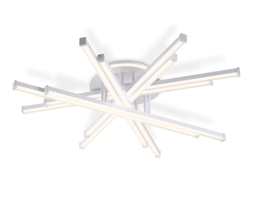 Потолочный светильник Ambrella Light Comfort LineTech FL6275 изображение в интернет-магазине Cramer Light фото 7