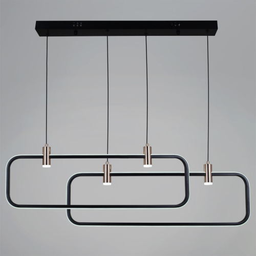 Подвесной светильник Reluce 66720-0.4-02 изображение в интернет-магазине Cramer Light фото 3