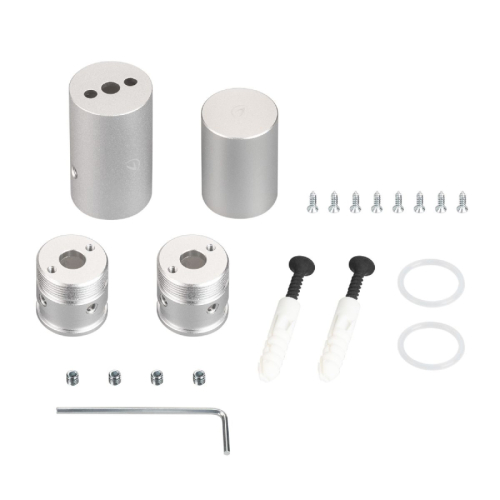 Крепление Arlight MOONLIGHT-VT-CEILING-D18 038765 изображение в интернет-магазине Cramer Light