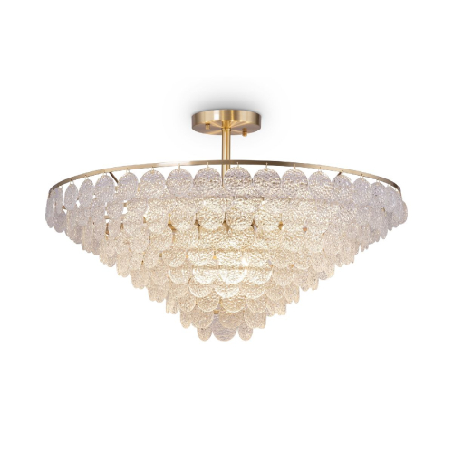 Потолочная люстра Maytoni Mazzo MOD130CL-14G изображение в интернет-магазине Cramer Light фото 3