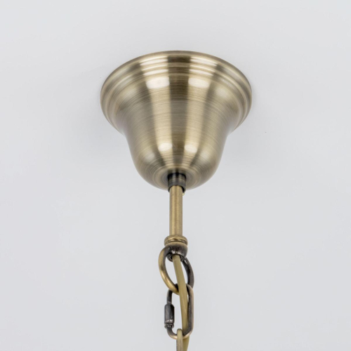 Подвесная люстра Citilux Базель CL407134 изображение в интернет-магазине Cramer Light фото 17