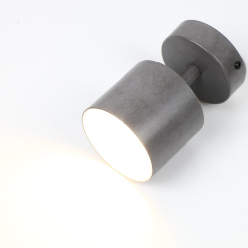 Спот General GWL-GX53-M-IP20 662040 изображение в интернет-магазине Cramer Light