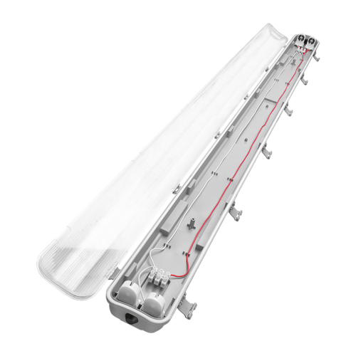 Линейный светильник Wolta WT8-01 изображение в интернет-магазине Cramer Light фото 2