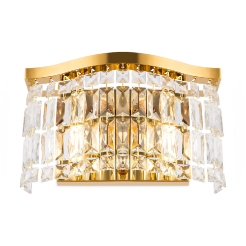 Настенный светильник Maytoni Dune DIA005WL-02G изображение в интернет-магазине Cramer Light фото 4