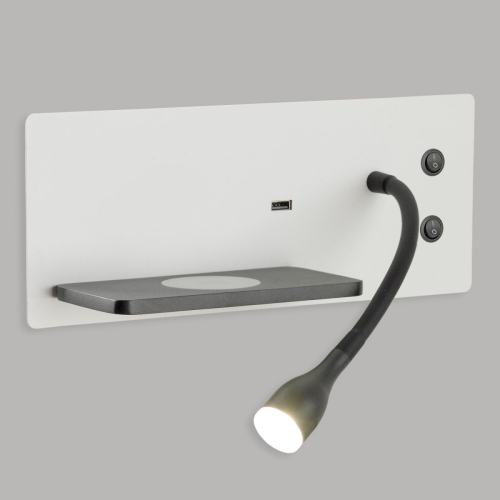 Настенный светильник Lussole Cozy LSP-4004 изображение в интернет-магазине Cramer Light