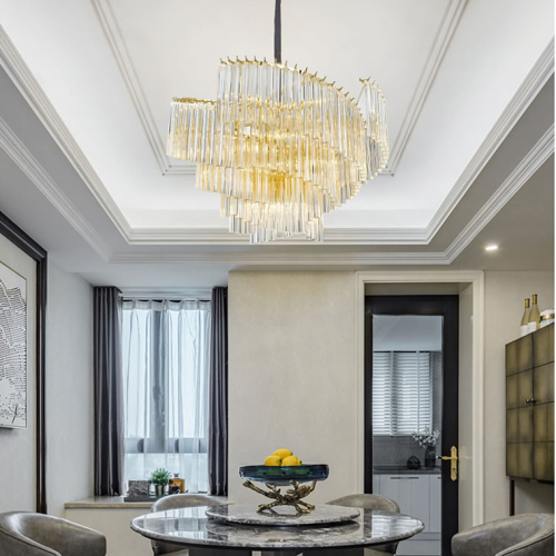 Подвесная люстра ImperiumLoft Waltz 177867-26 изображение в интернет-магазине Cramer Light фото 5