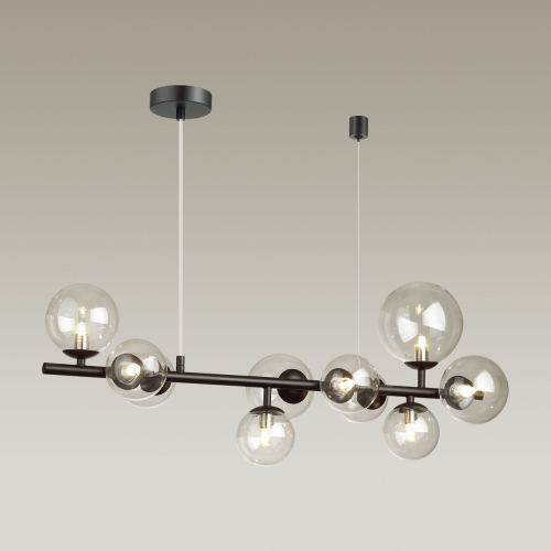 Подвесная люстра Odeon Light TOVI 4818/10 изображение в интернет-магазине Cramer Light фото 3